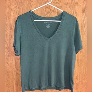 American Eagle soft & sexy tee